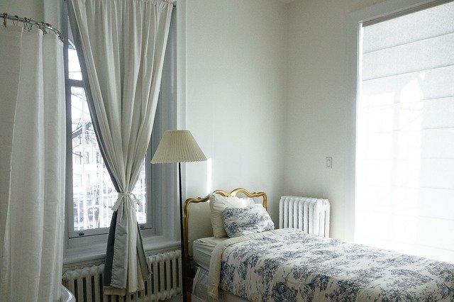 bedroom allergies
