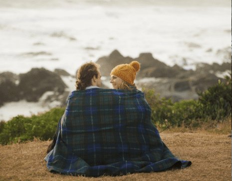 Sustainable Solutions for Staying Warm Through Winter