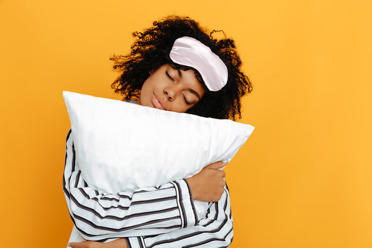 best pillowcase to prevent wrinkles
