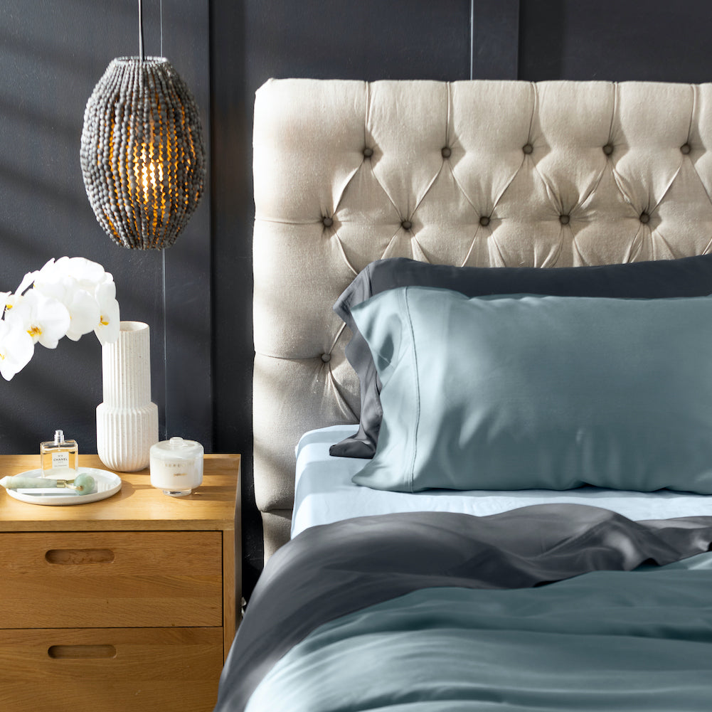 What is a Pillow Sham? The Ultimate Guide