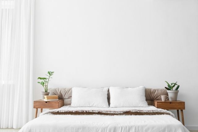 Tips for Creating a Relaxing and Sustainable Bedroom Space