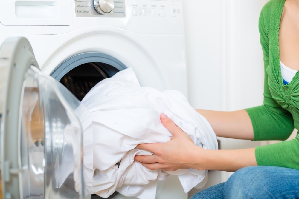 How to wash sheets properly: a detailed guide. - Blog
