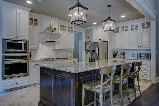 12 Kitchen Makeover Tips That Won't Break The Bank