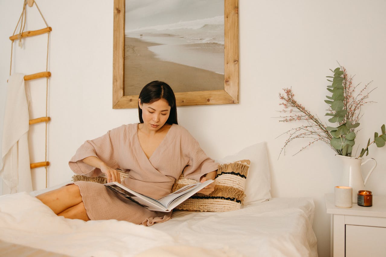 non toxic bedding