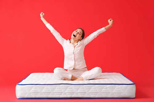 how to choose a mattress