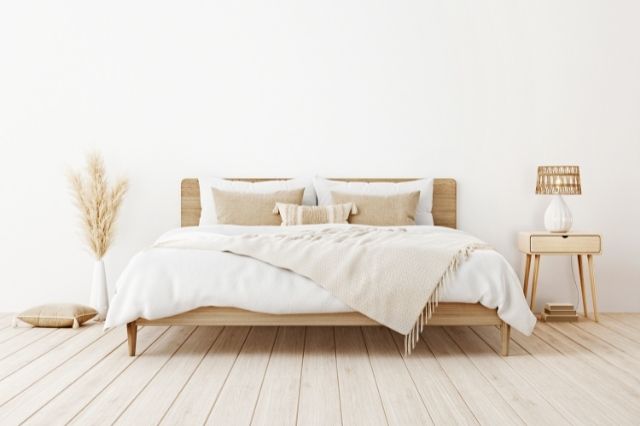 How To Bring Natural Elements Into Your Bedroom Design