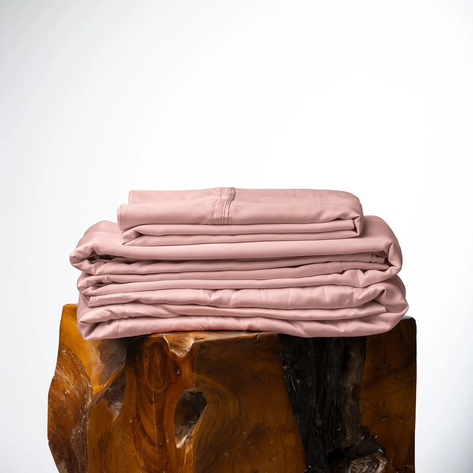 TENCEL Lyocell Eucalyptus Cooling Sheet Set