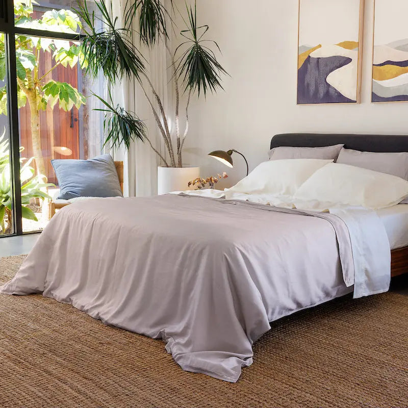 Main dusk sheet set