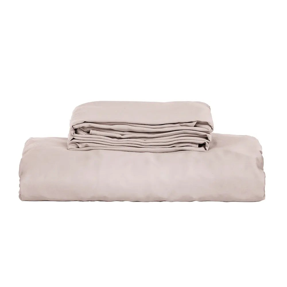 TENCEL Lyocell Eucalyptus Duvet Cover