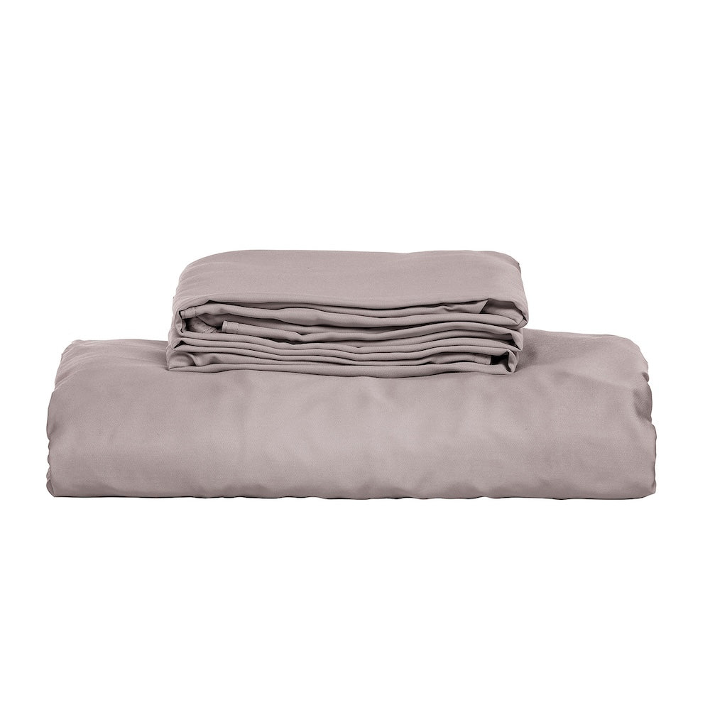 TENCEL Lyocell Eucalyptus Duvet Cover