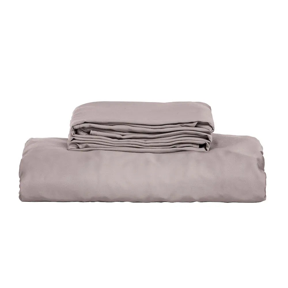 TENCEL Lyocell Eucalyptus Duvet Cover