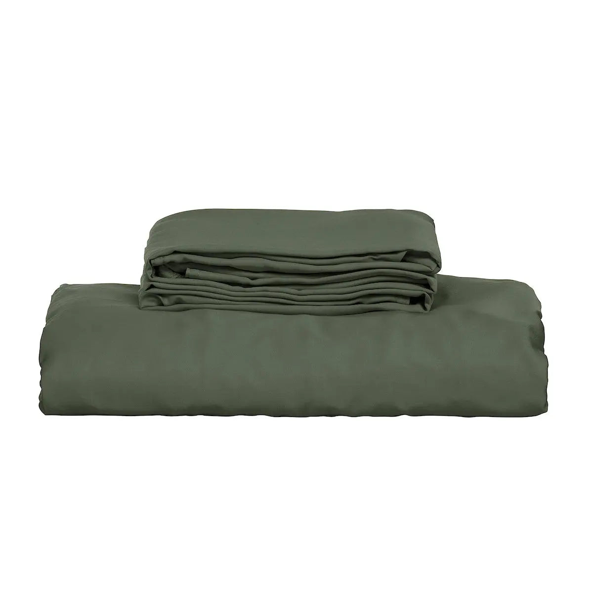TENCEL Lyocell Eucalyptus Duvet Cover