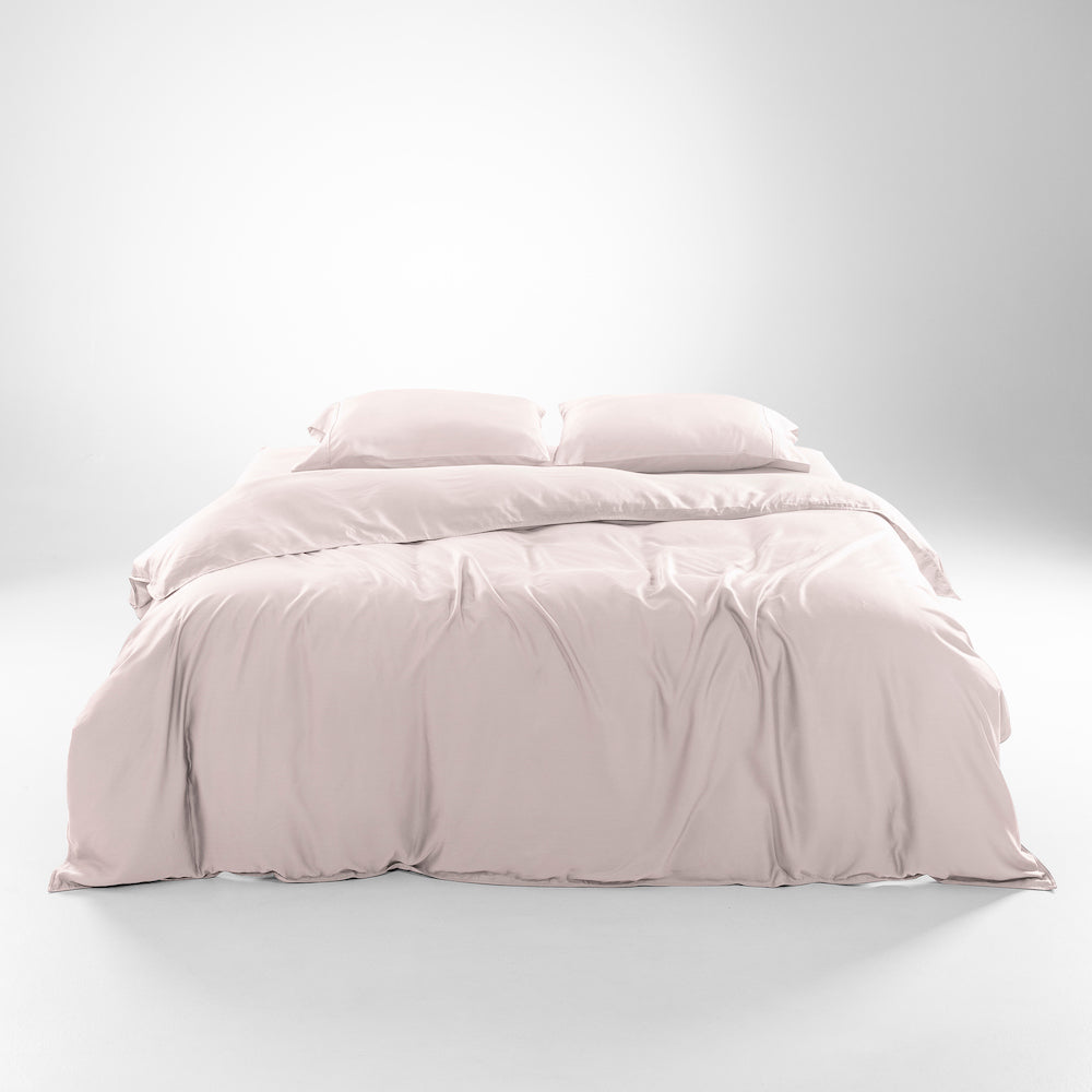 TENCEL Eucalyptus Duvet Cover Set
