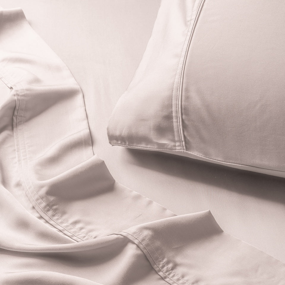 TENCEL Eucalyptus Pillowcase Set