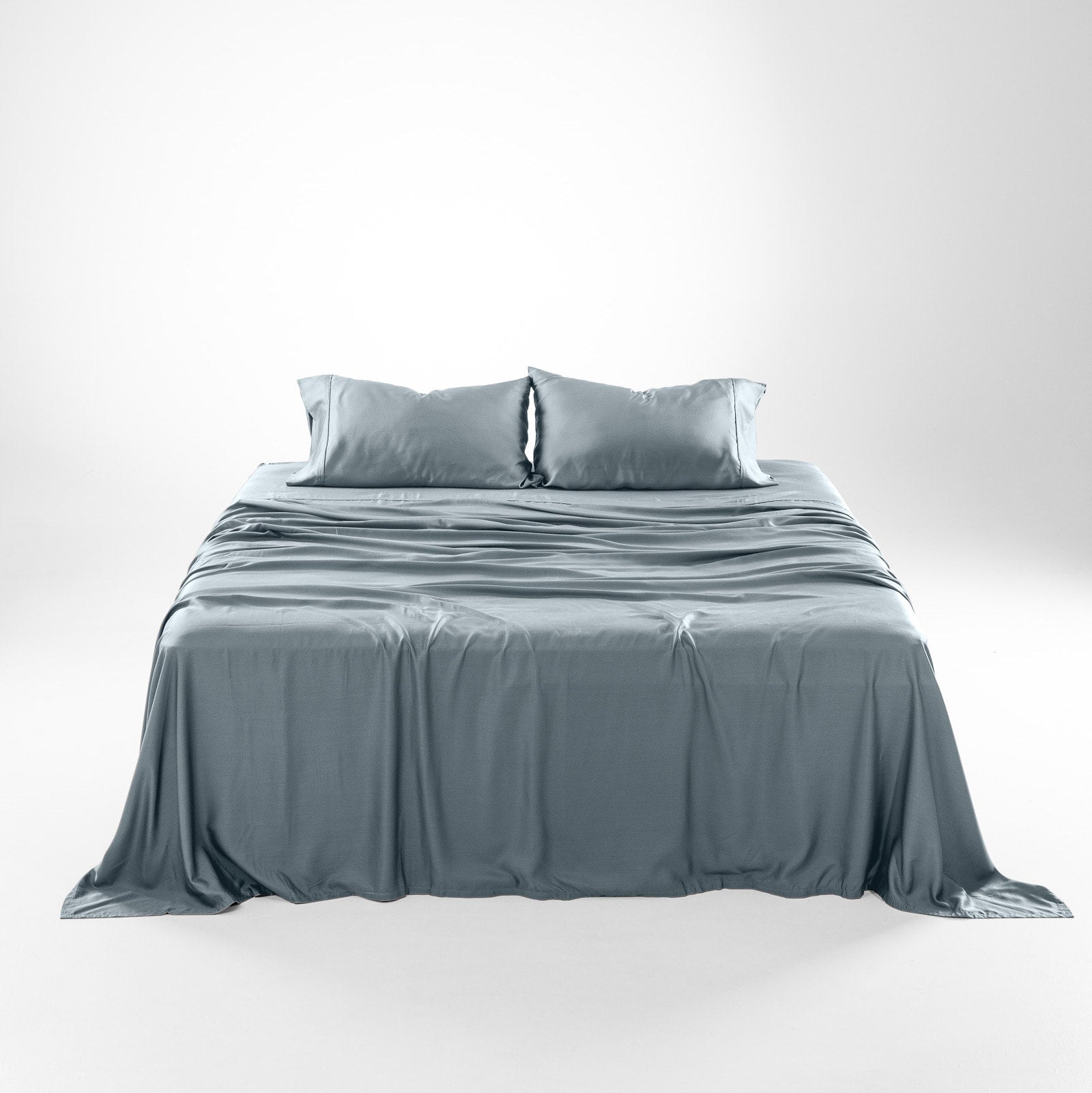 TENCEL Eucalyptus Cooling Bed Sheet Set
