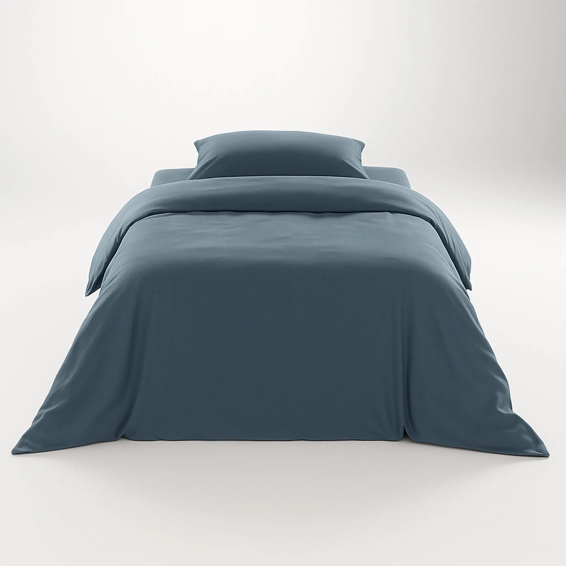 TENCEL Lyocell Eucalyptus Duvet Cover