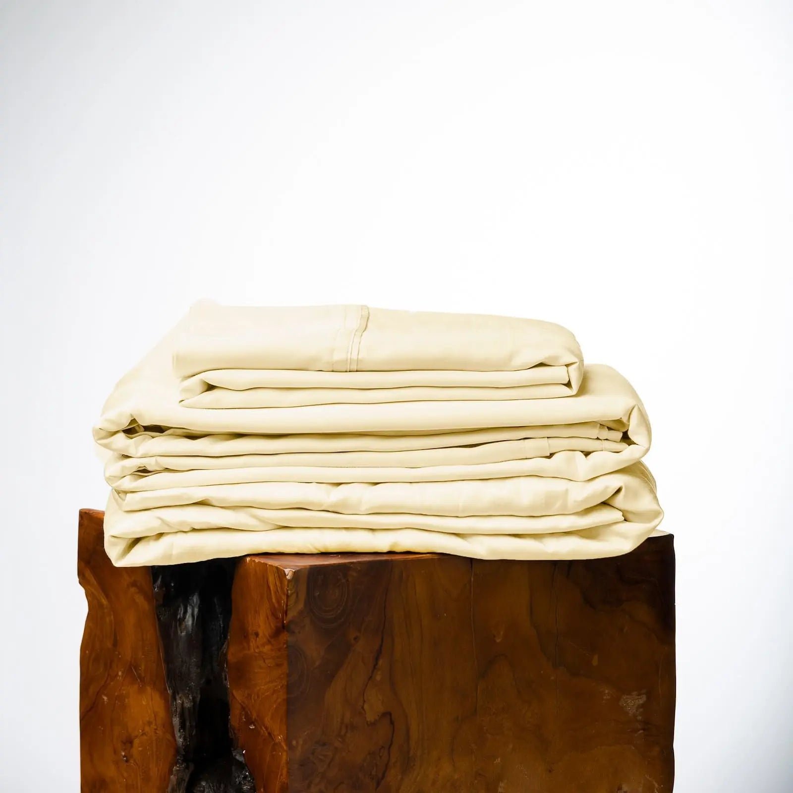 TENCEL Lyocell Eucalyptus Cooling Sheet Set
