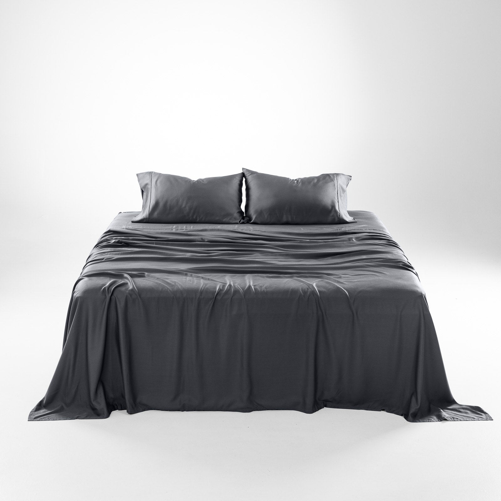 TENCEL Eucalyptus Cooling Bed Sheet Set