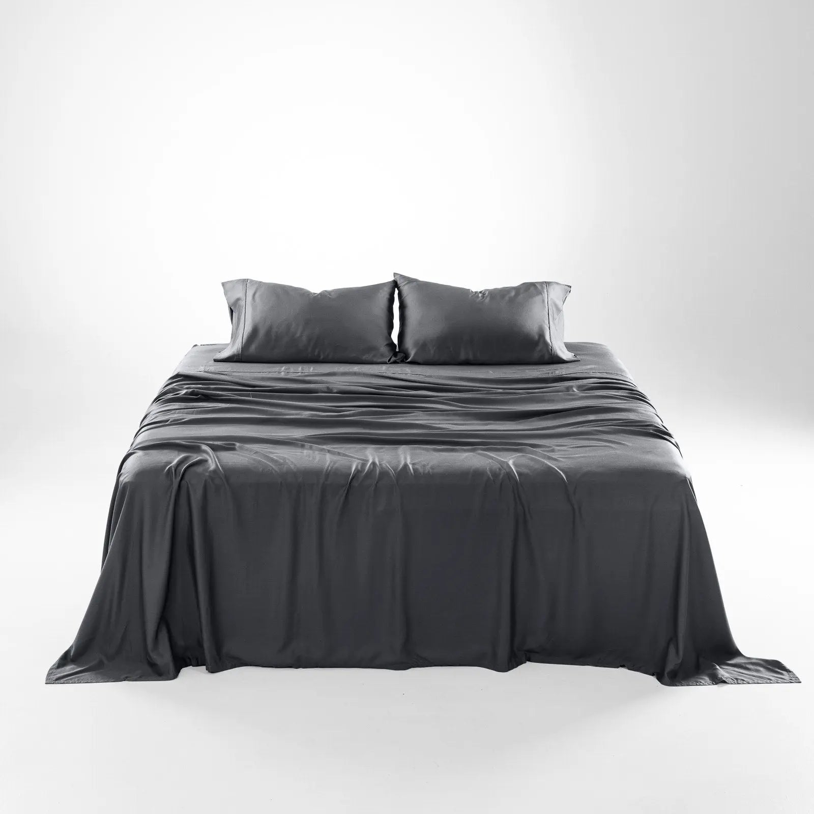 TENCEL Lyocell Eucalyptus Cooling Sheet Set