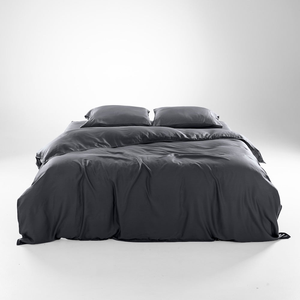 TENCEL Eucalyptus Duvet Cover Set