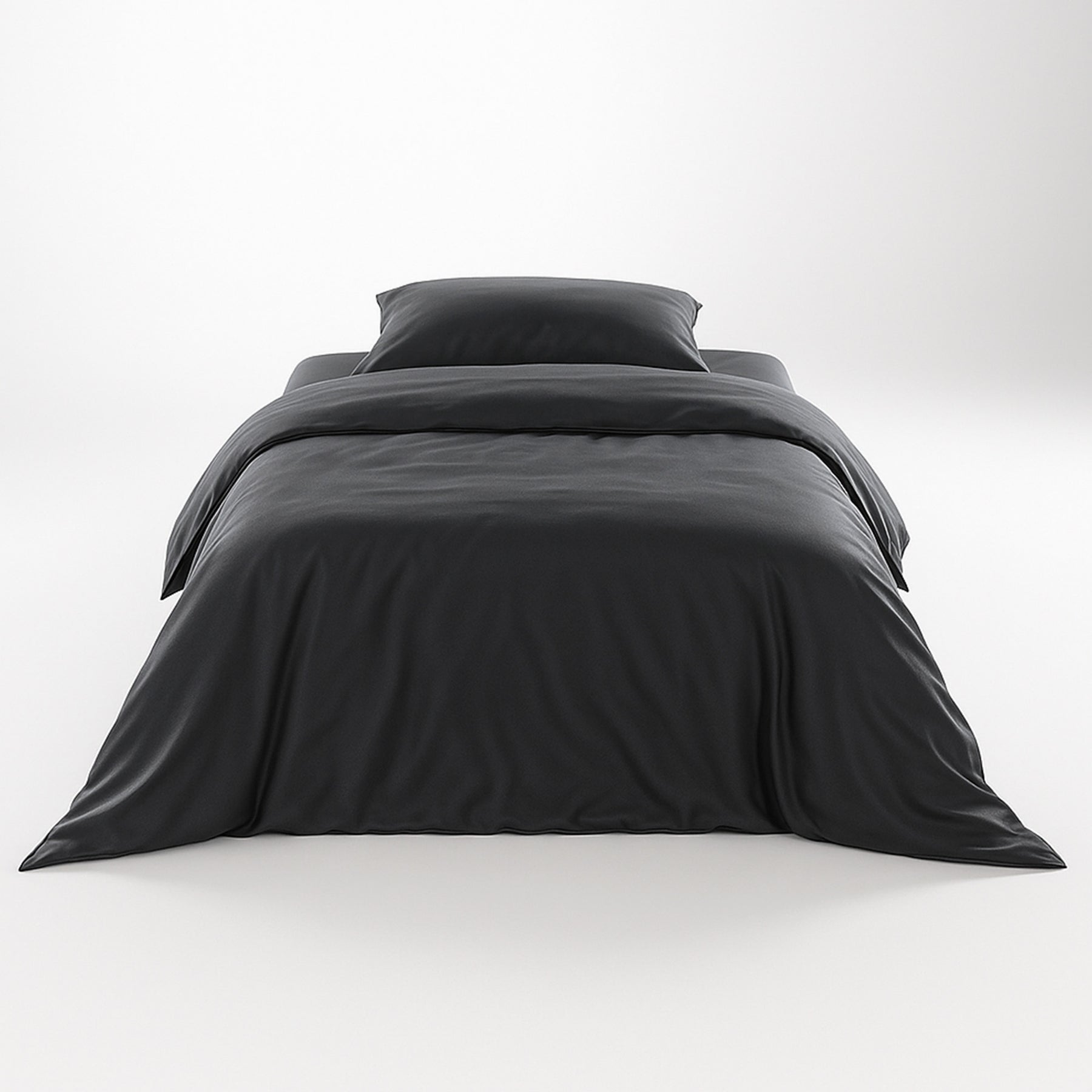 TENCEL Lyocell Eucalyptus Duvet Cover