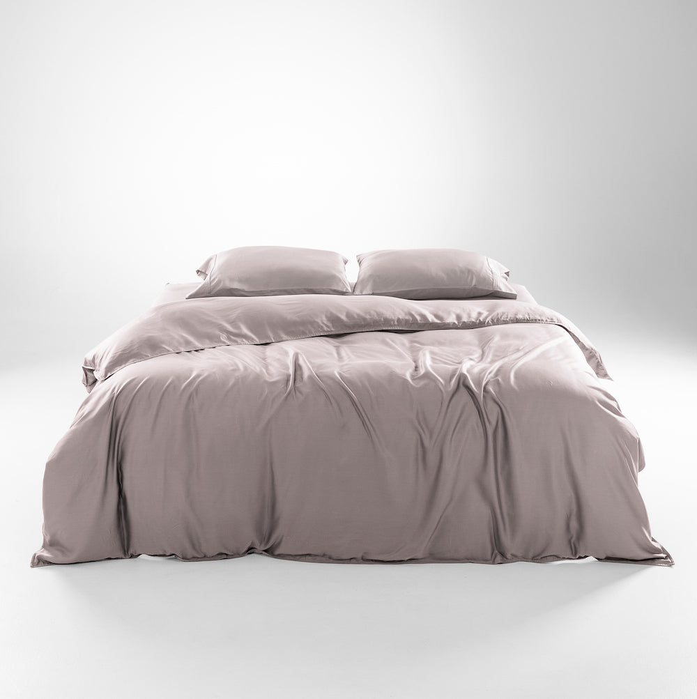 TENCEL Lyocell Eucalyptus Duvet Cover