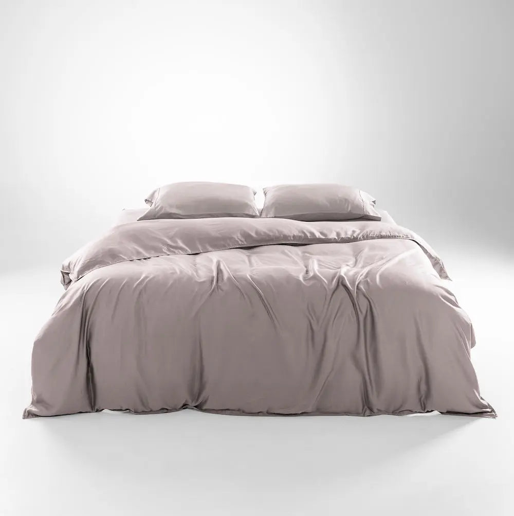 TENCEL Lyocell Eucalyptus Duvet Cover