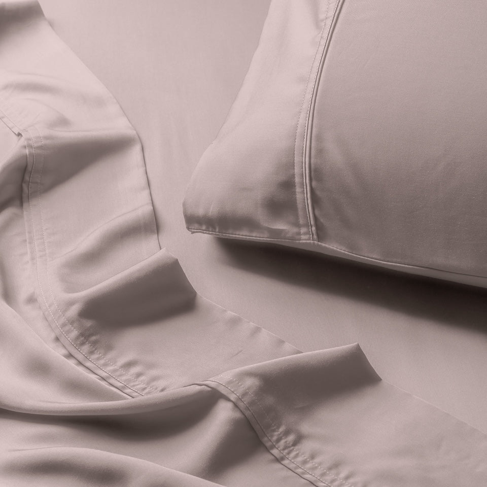 TENCEL Eucalyptus Pillowcase Set