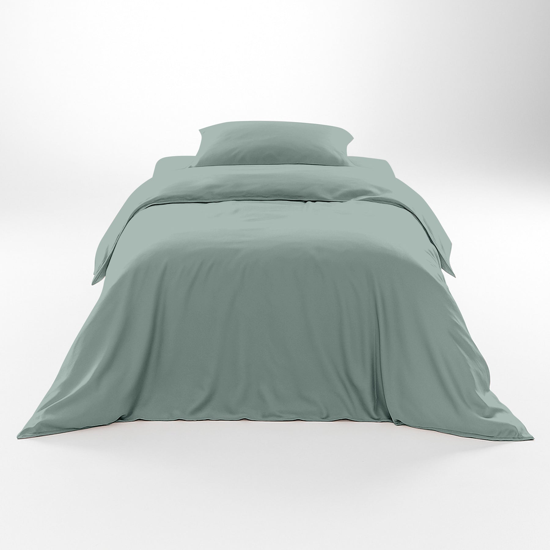 TENCEL Lyocell Eucalyptus Duvet Cover
