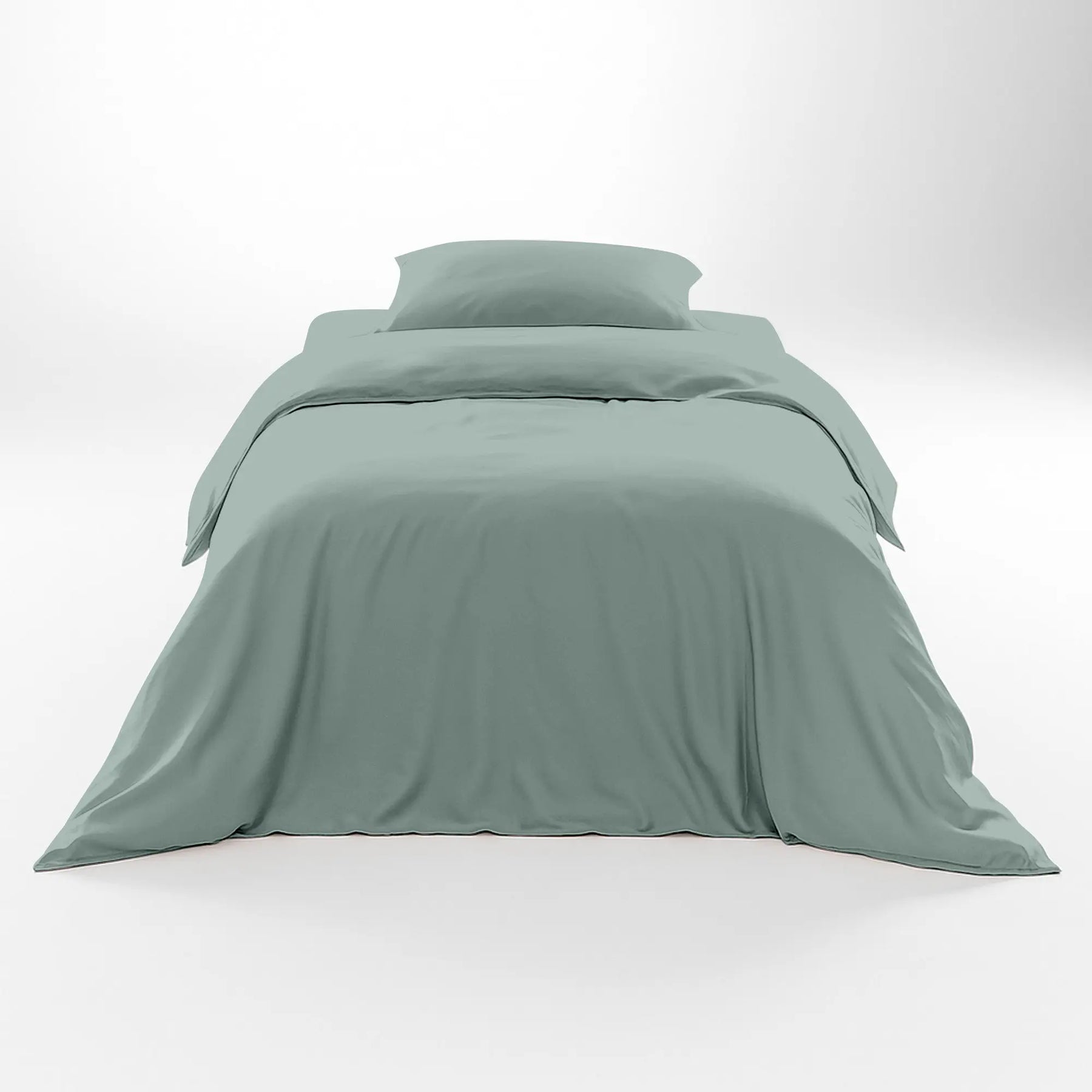 TENCEL Lyocell Eucalyptus Duvet Cover