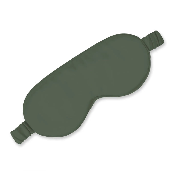 forest sleep mask #color_Forest