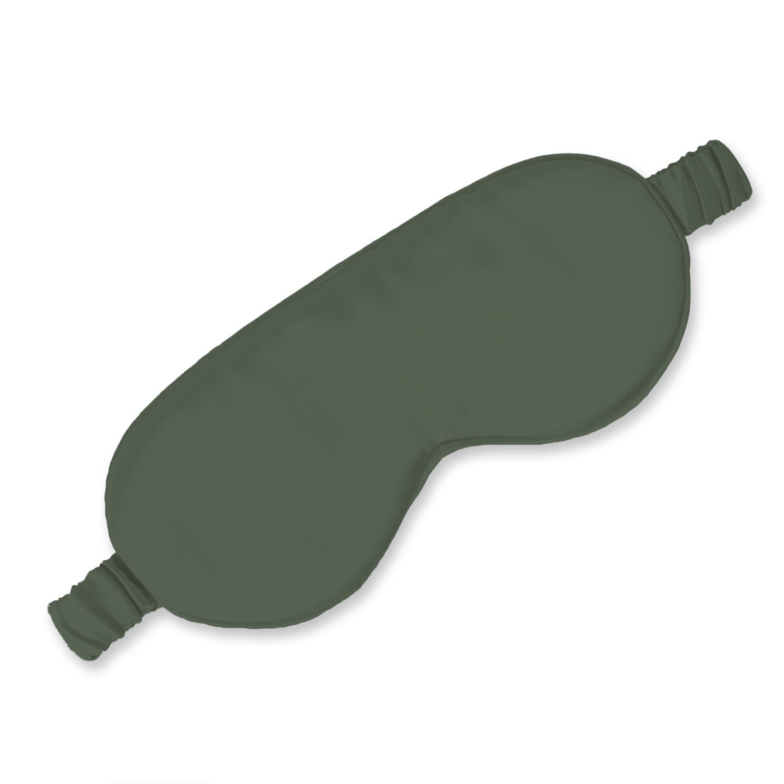 Organic Vegan Silk Sleep Mask