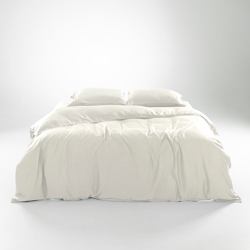 TENCEL Eucalyptus Duvet Cover Set