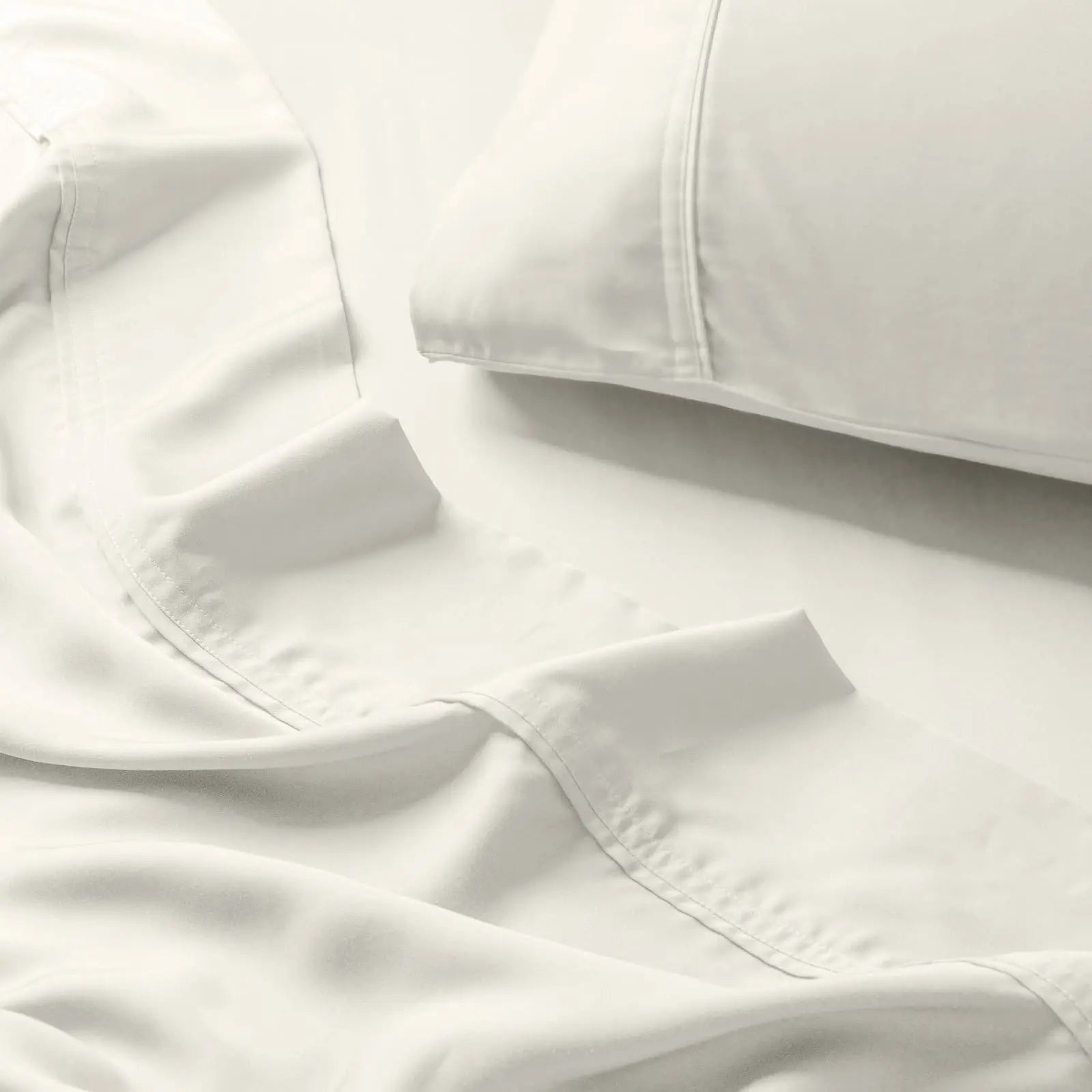 TENCEL Lyocell Eucalyptus Cooling Sheet Set