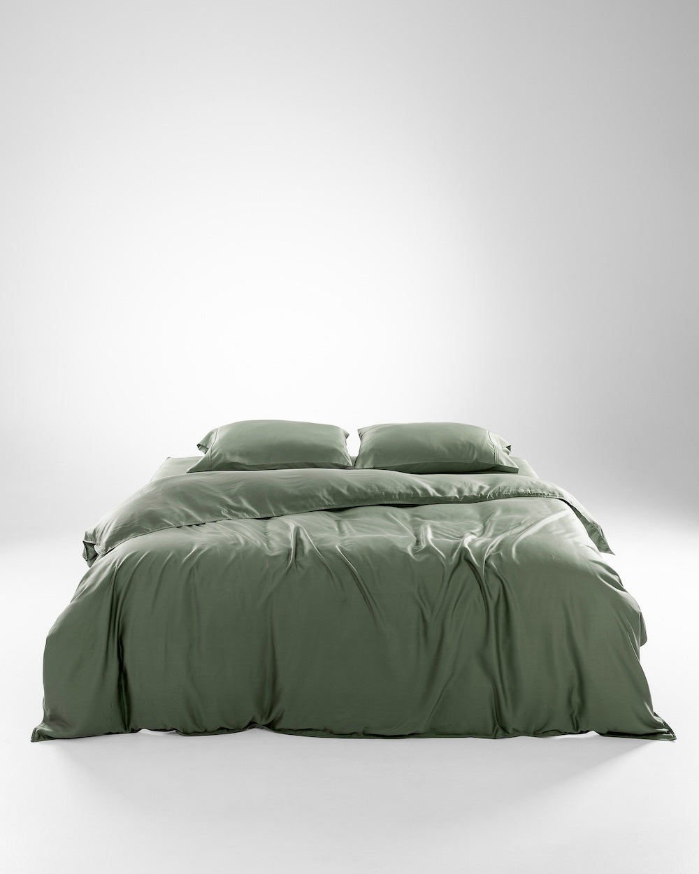 TENCEL Eucalyptus Duvet Cover Set