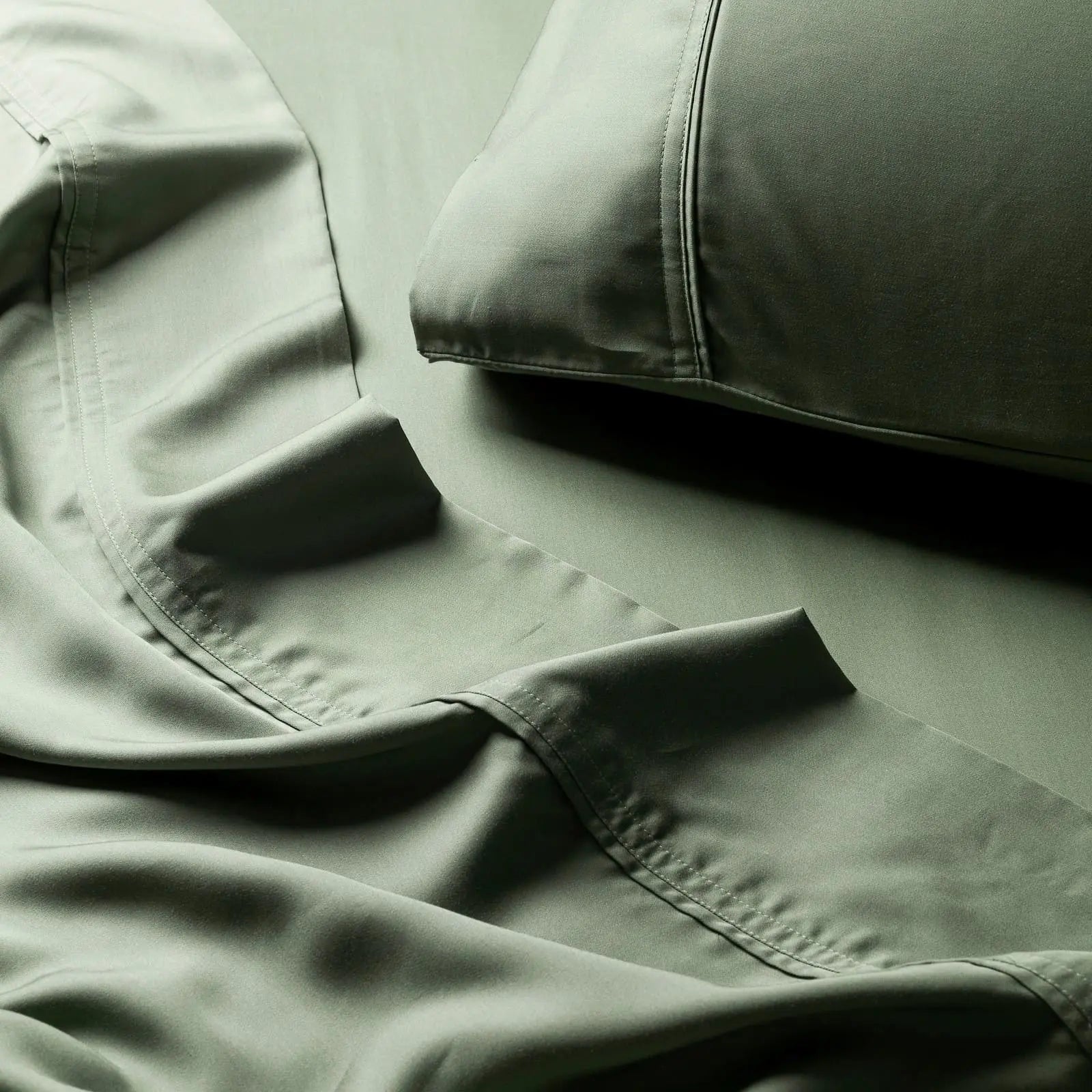 TENCEL Lyocell Eucalyptus Pillowcase Set