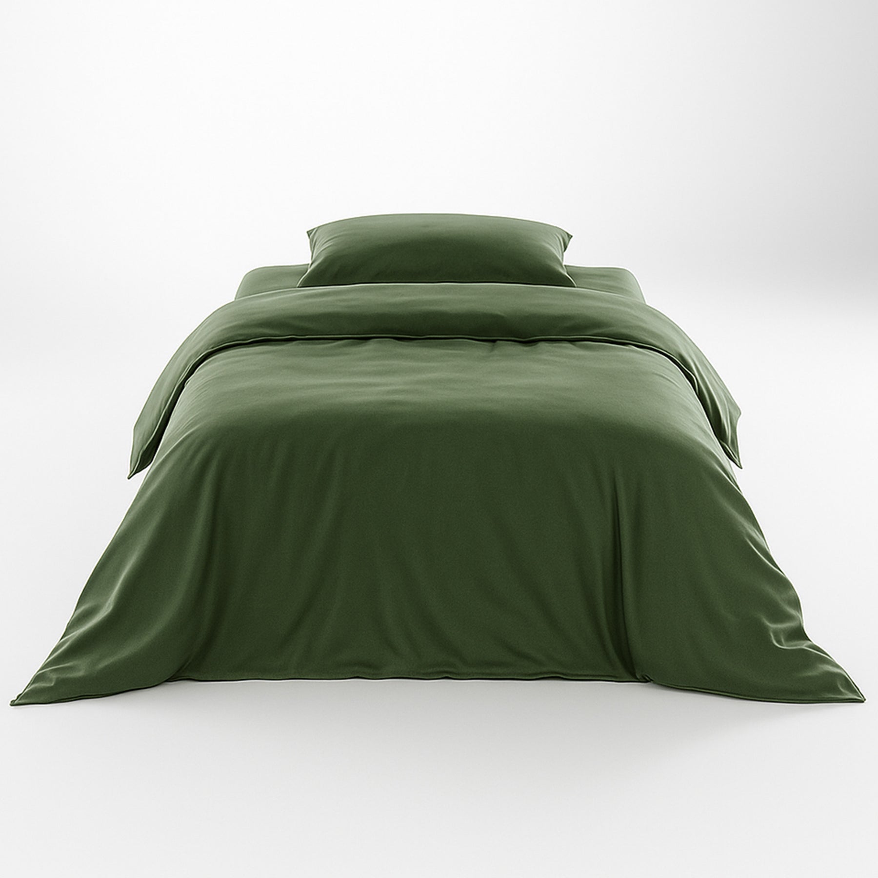 TENCEL Lyocell Eucalyptus Duvet Cover