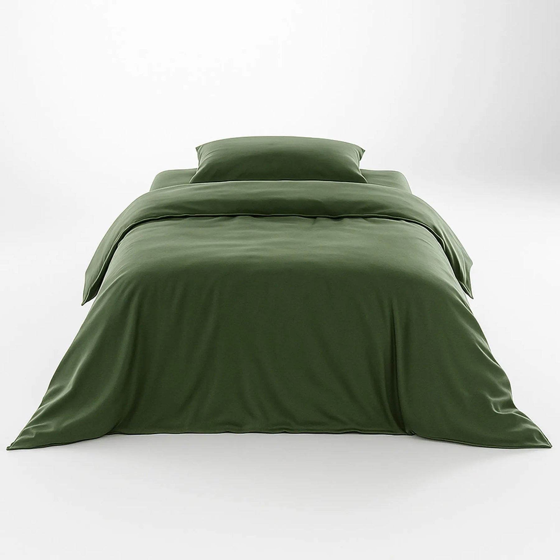 TENCEL Lyocell Eucalyptus Duvet Cover