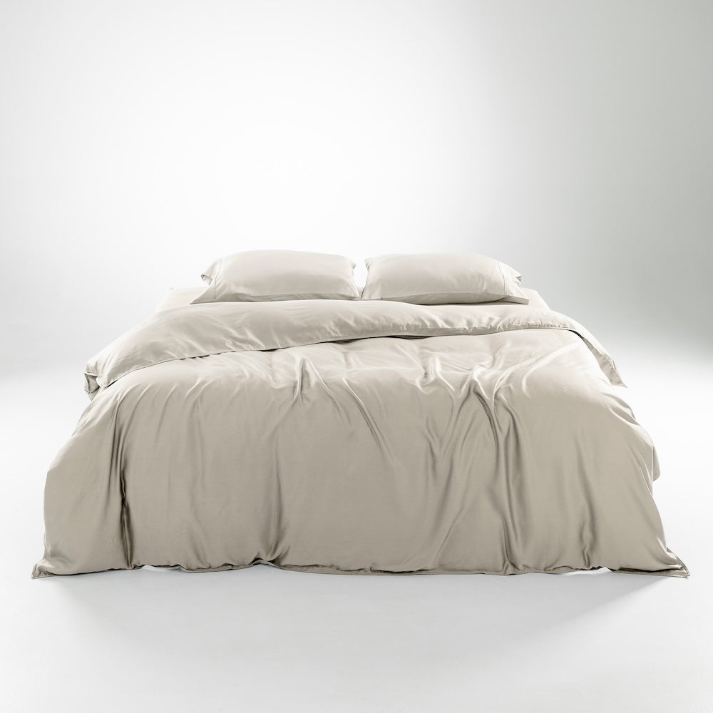 TENCEL Eucalyptus Duvet Cover Set