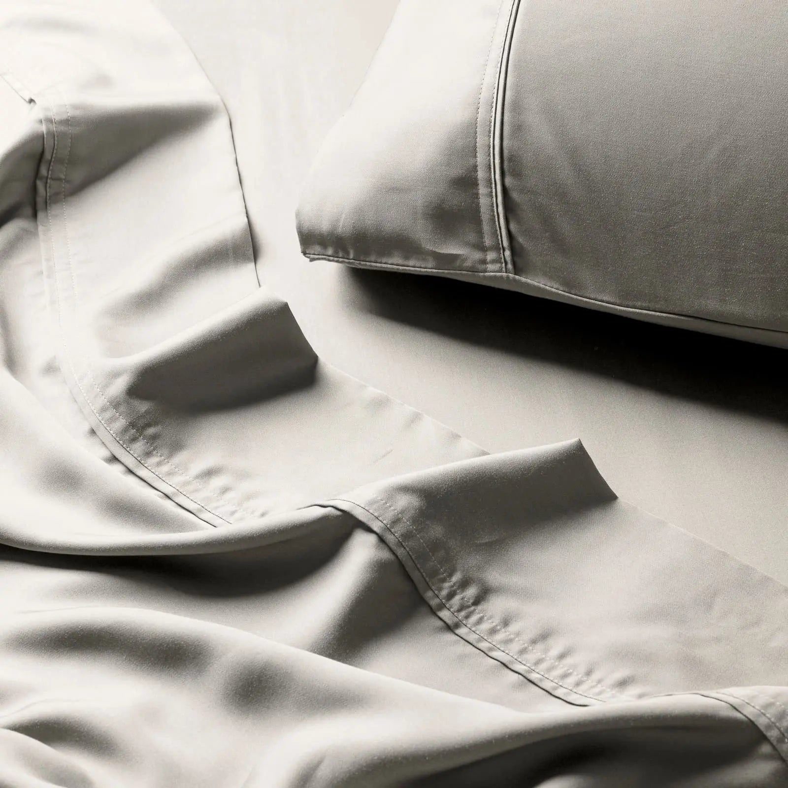 TENCEL Lyocell Eucalyptus Cooling Sheet Set
