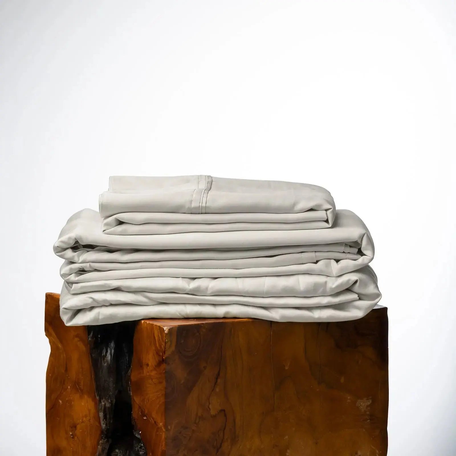 TENCEL Lyocell Eucalyptus Cooling Sheet Set