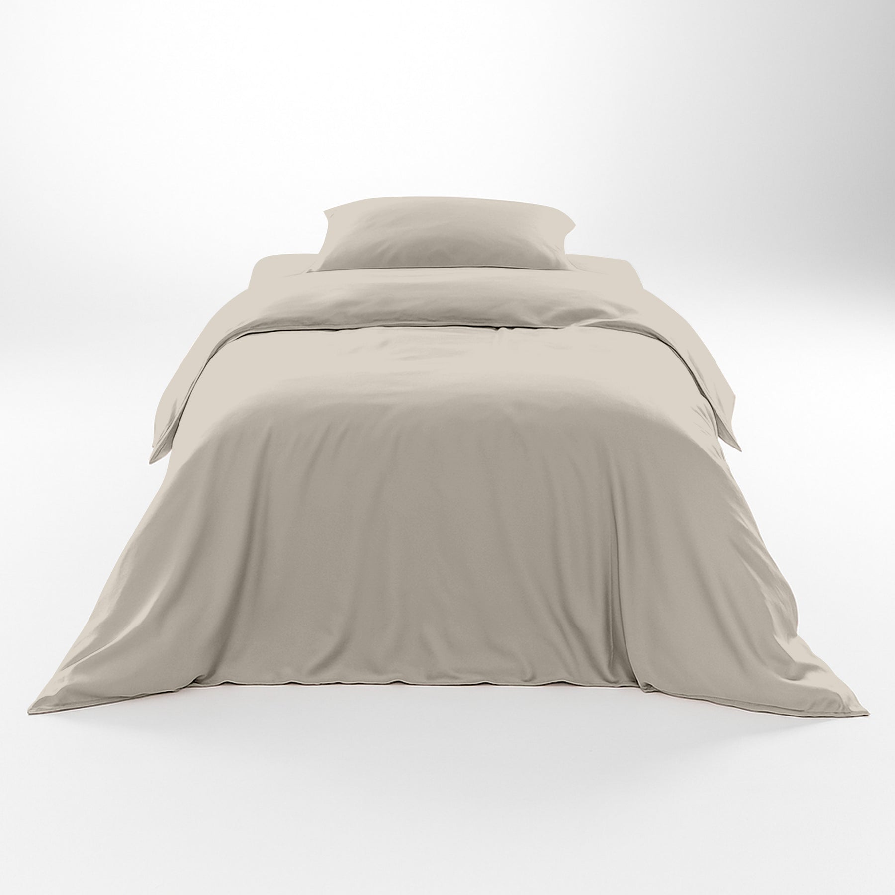 TENCEL Lyocell Eucalyptus Duvet Cover