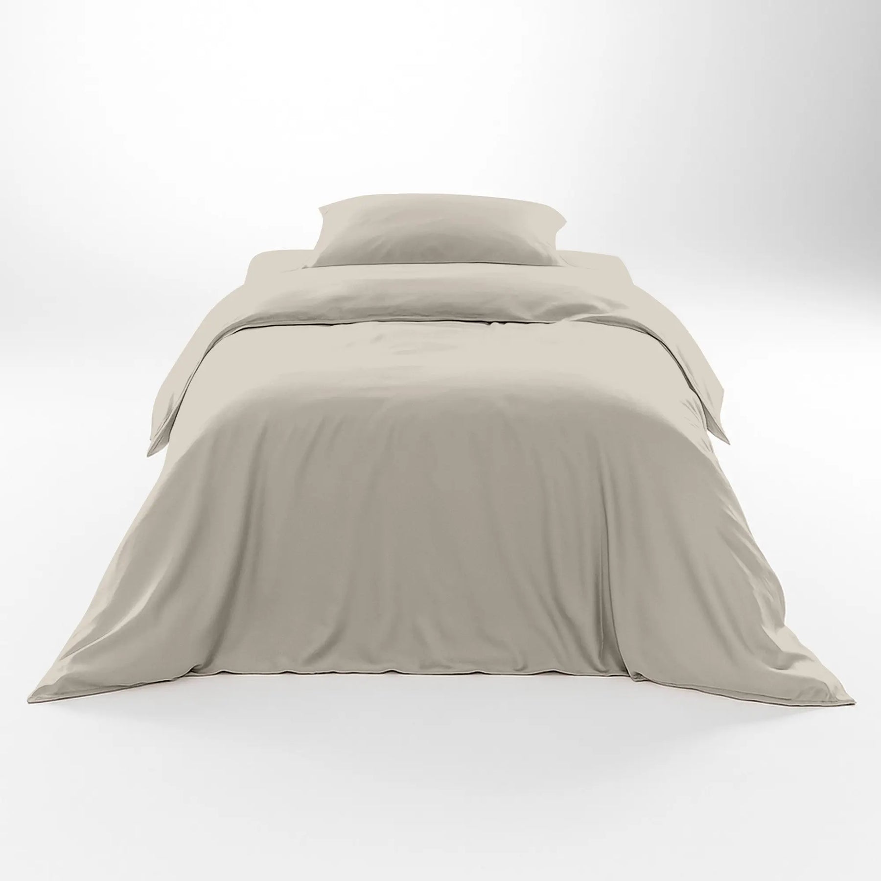 TENCEL Lyocell Eucalyptus Duvet Cover