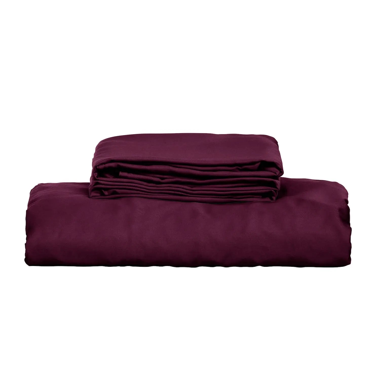 TENCEL Lyocell Eucalyptus Duvet Cover