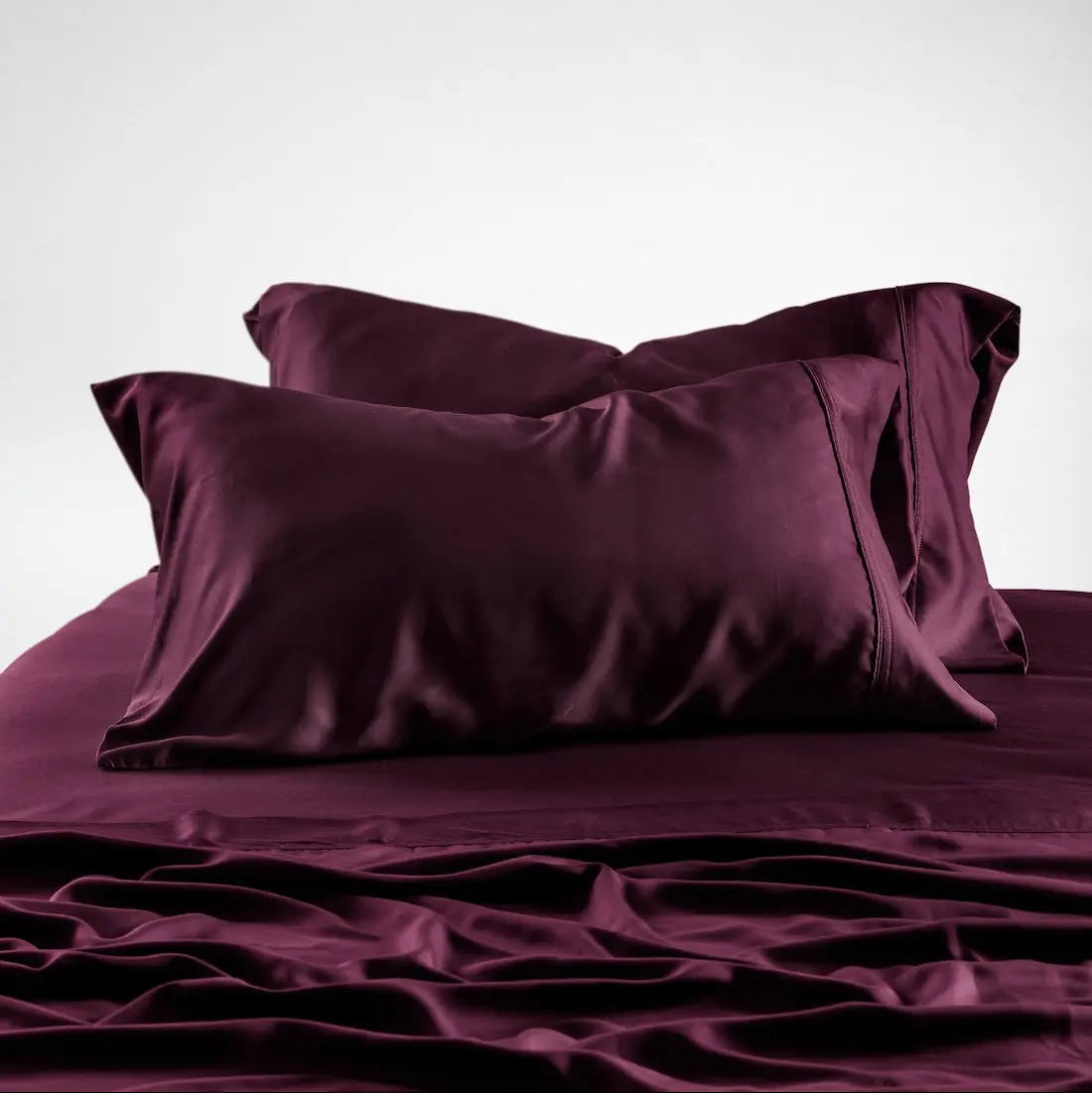 TENCEL Lyocell Eucalyptus Pillowcase Set
