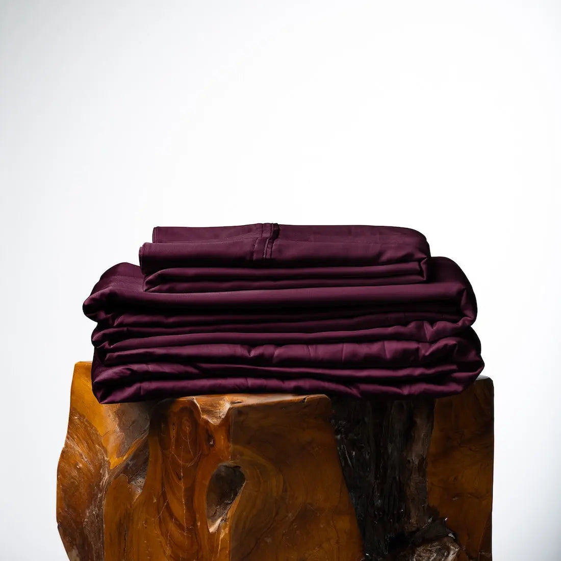 TENCEL Lyocell Eucalyptus Cooling Sheet Set