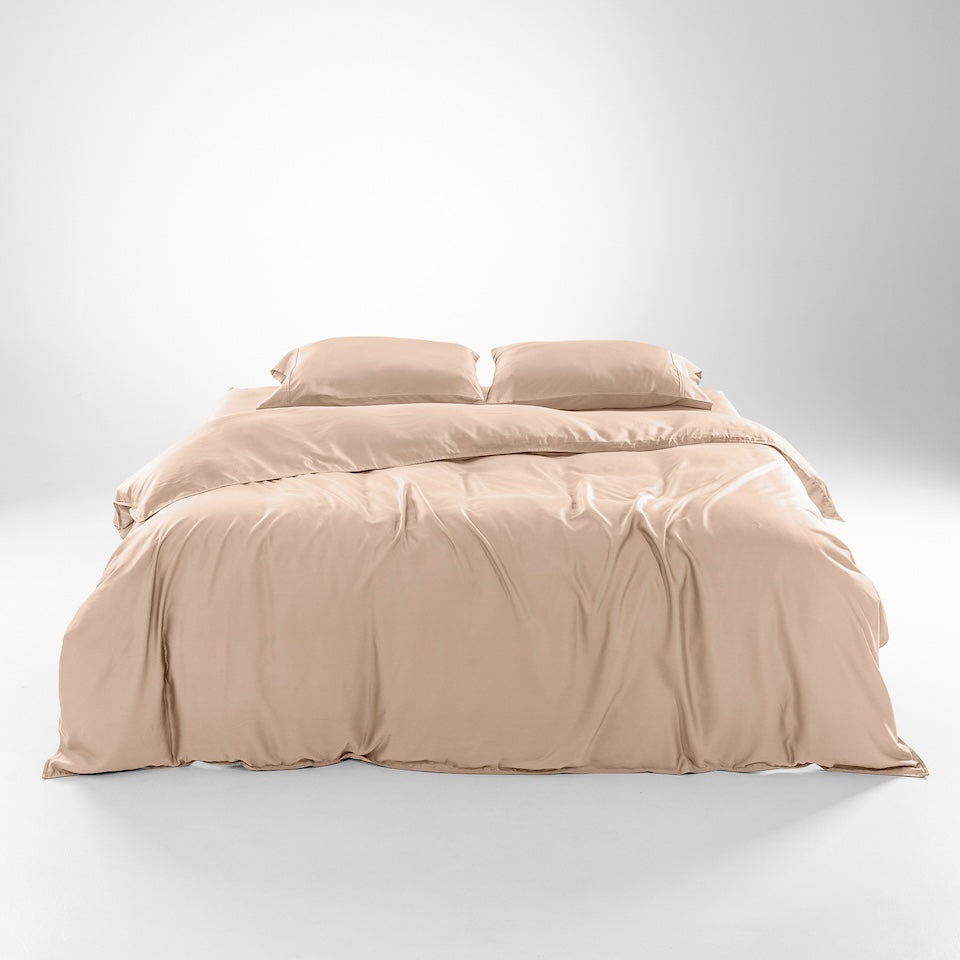 TENCEL Lyocell Eucalyptus Duvet Cover