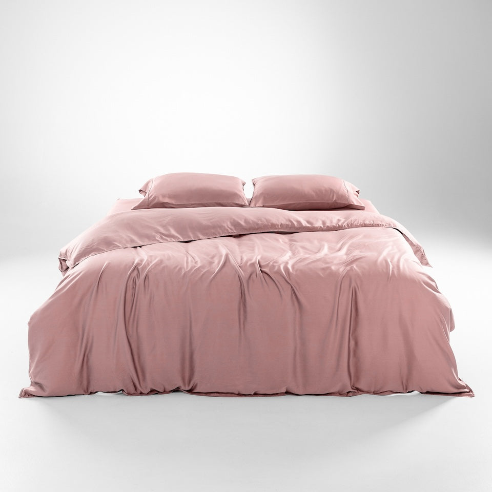 TENCEL Lyocell Eucalyptus Duvet Cover