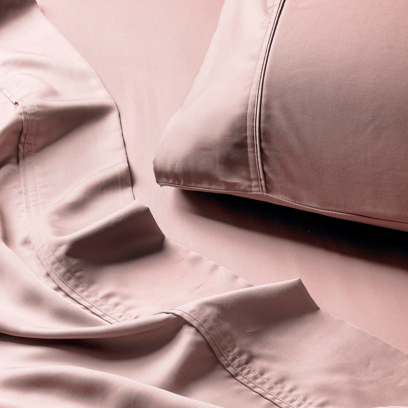 TENCEL Eucalyptus Cooling Bed Sheet Set