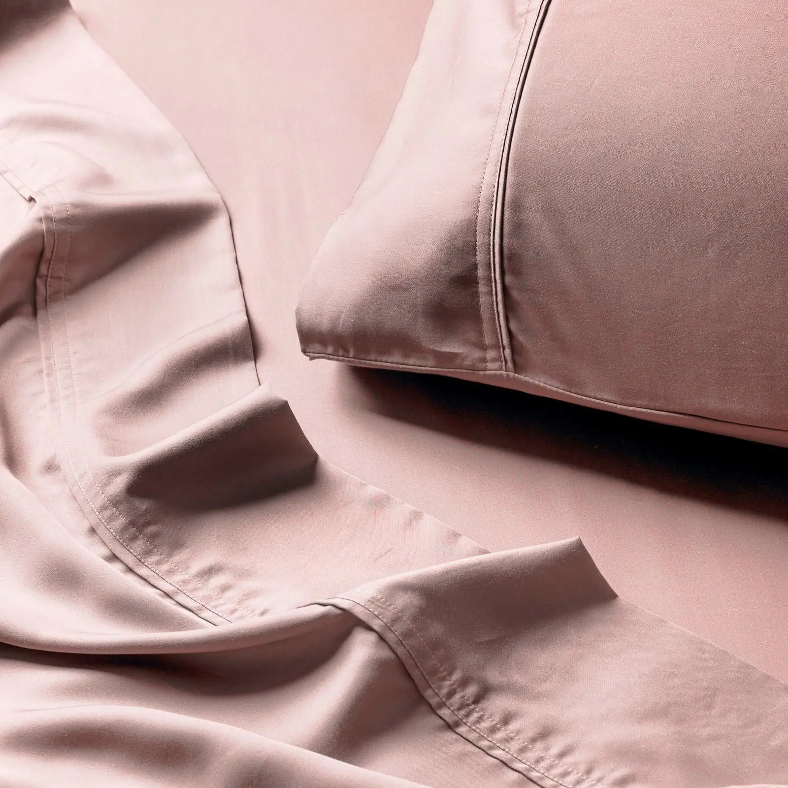 TENCEL Lyocell Eucalyptus Cooling Sheet Set